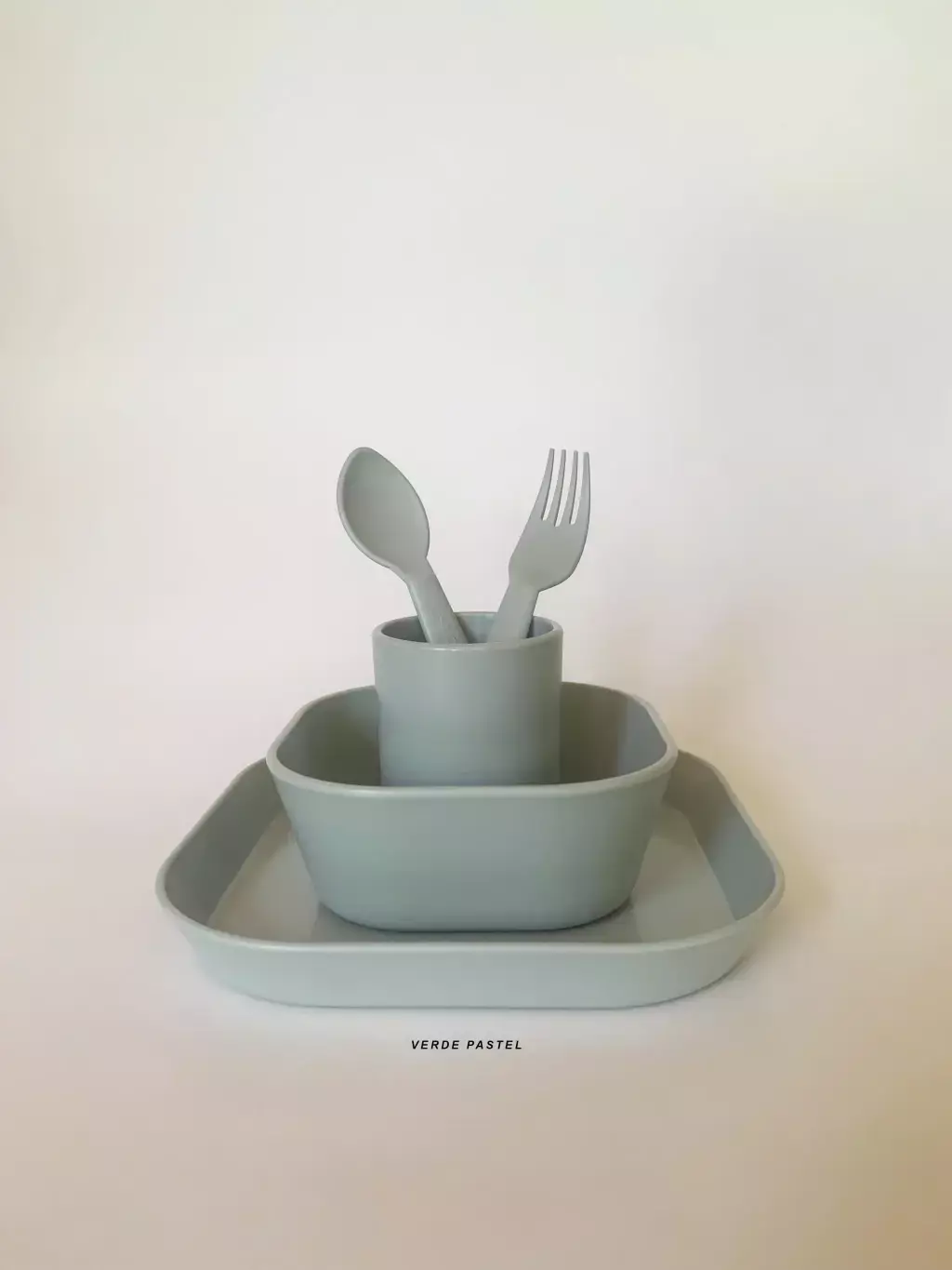 Set Completo de Alimentación para bebes