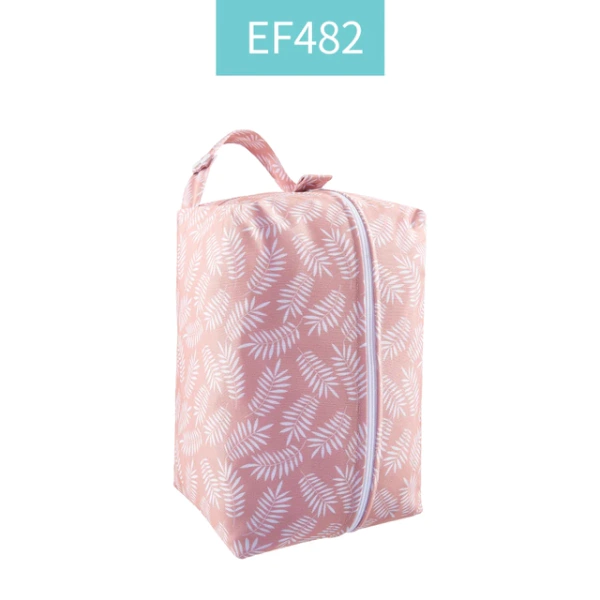 WetBag Bolso Pod - Hojas - Comprar en Tribu Tienda Eco