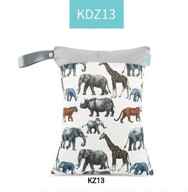 Wetbag Medianas 30 X 40 - Africa