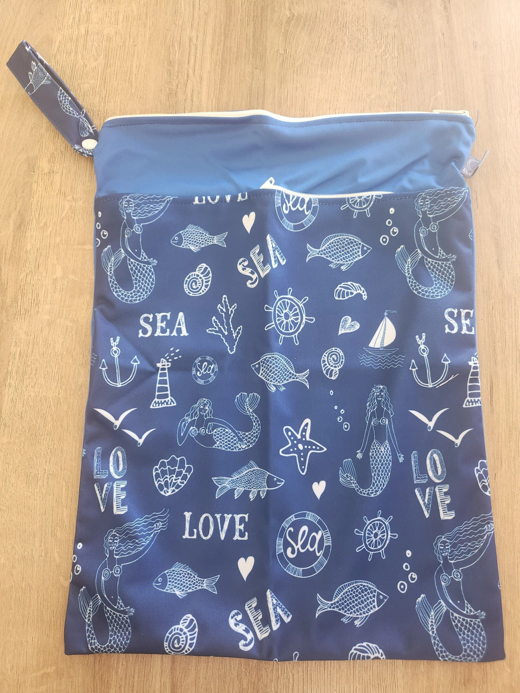 Wetbag Medianas 30 X 40 - Mar